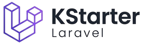 KStarter Laravel
